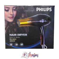 سشوار فیلیپس ph-8882